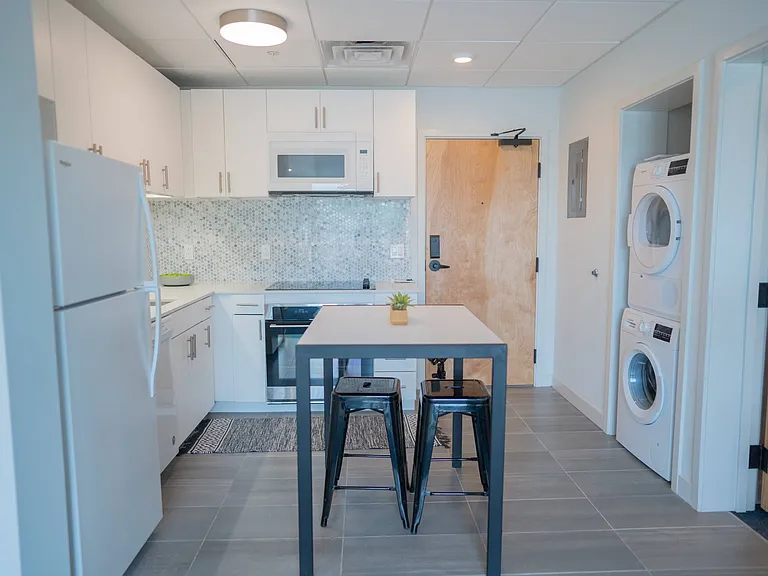 Cheatham Street Flats - Student Housing — Photo 9