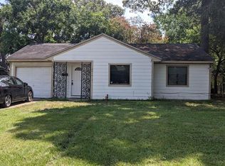 4915 Dickens Rd, Houston, TX 77021