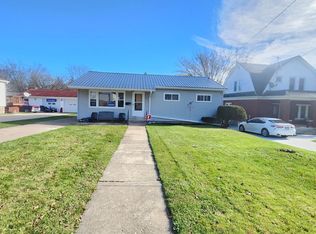 211 Davidson St, Westby, WI 54667