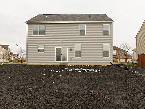 Located on 0076 in Kearney Glen in Joliet, IL