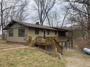 1297 S Ebert Dr, Rockville, IN 47872