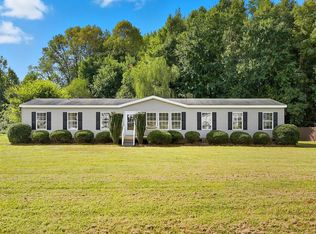 6273 Nicole Rd, Spring Hope, NC 27882