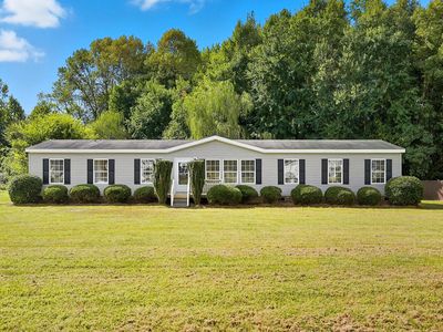 6273 Nicole Rd, Spring Hope, NC, 27882