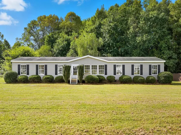 6273 Nicole Rd, Spring Hope, NC 27882