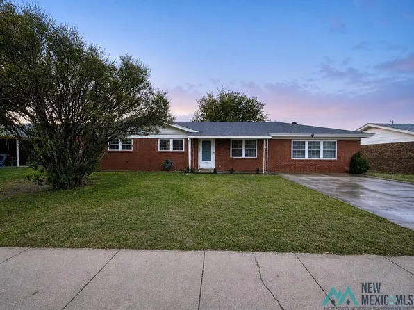 212 La Salle Dr, Clovis, NM 88101