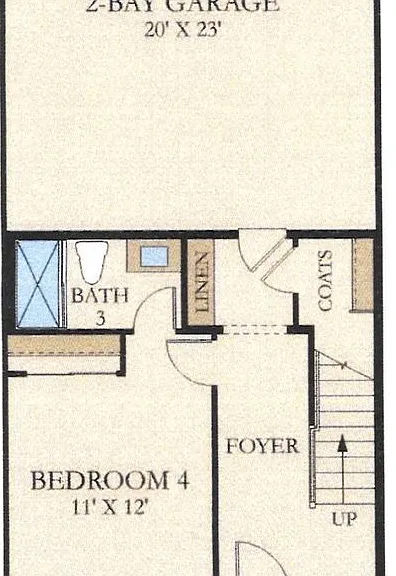 3511 Brody Way — Photo 33