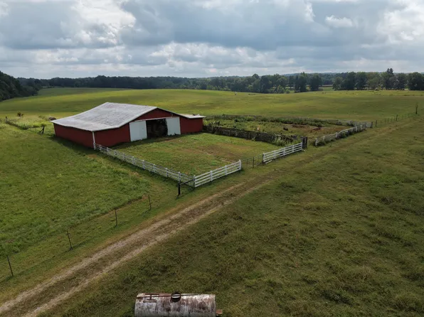 0 Gause Rd, Cedar Hill, TN 37032