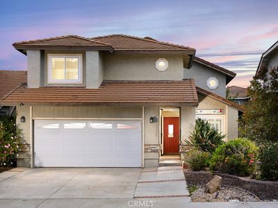 17355 Ridgedale Ln, Yorba Linda, CA, 92886
