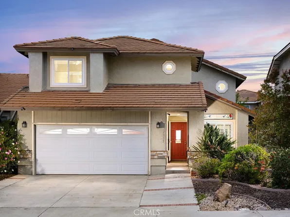 17355 Ridgedale Ln, Yorba Linda, CA 92886
