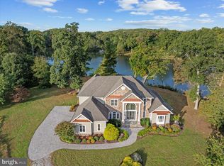 1576 Bay Head Rd, Annapolis, MD 21409