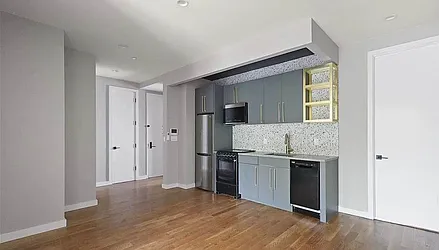 Rented by Brooklyn Group