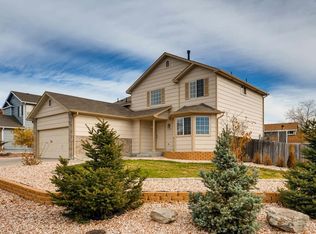 9508 Clayton Ct, Thornton, CO 80229