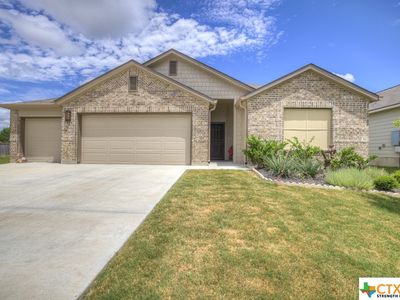 1926 Reserve Way, New Braunfels, TX, 78130
