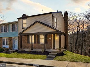 8090 Steeple Chase Ct, Springfield, VA 22153