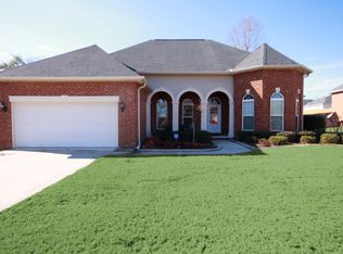 204 Narcisse Way, Warner Robins, GA 31088