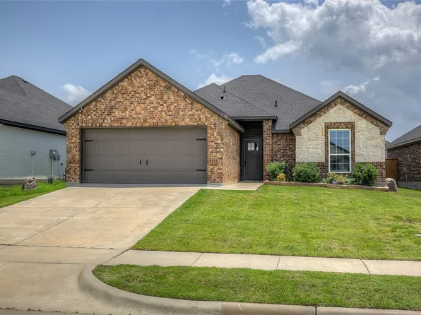 119 Lampassas Dr, Greenville, TX 75402