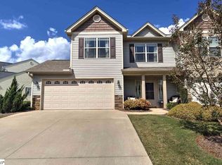 531 Wesberry Cir, Spartanburg, SC 29301