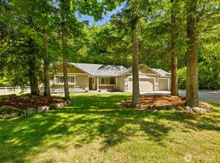 17006 424th Dr SE, Gold Bar, WA
