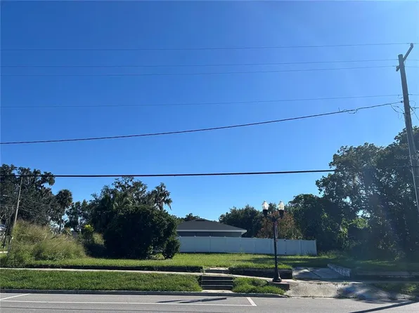 1385 MARTIN LUTHER KING JR BOULEVARD LOT 1, BARTOW, FL 33830