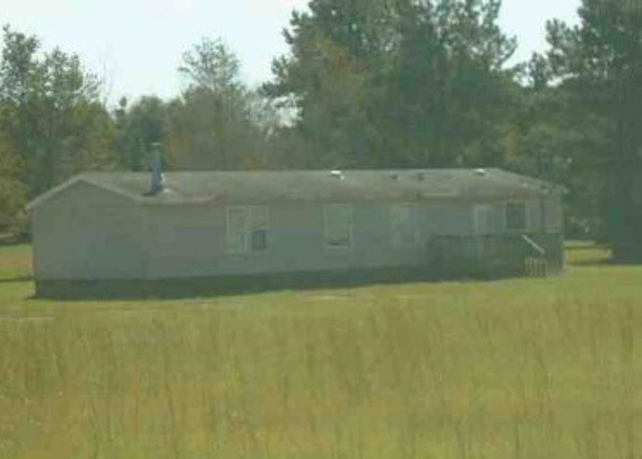 Property Rear View