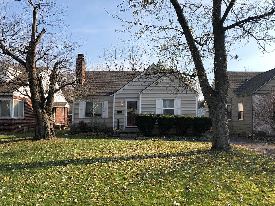 1st image of 728 S Broadleigh Rd