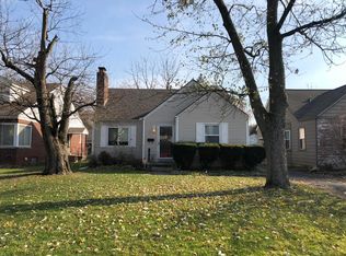 728 S Broadleigh Rd, Columbus, OH 43209
