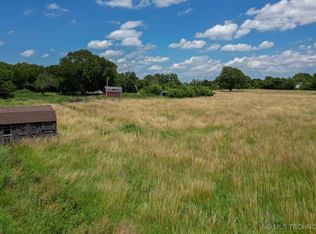 398640 W 3300th Rd, Ramona, OK 74061