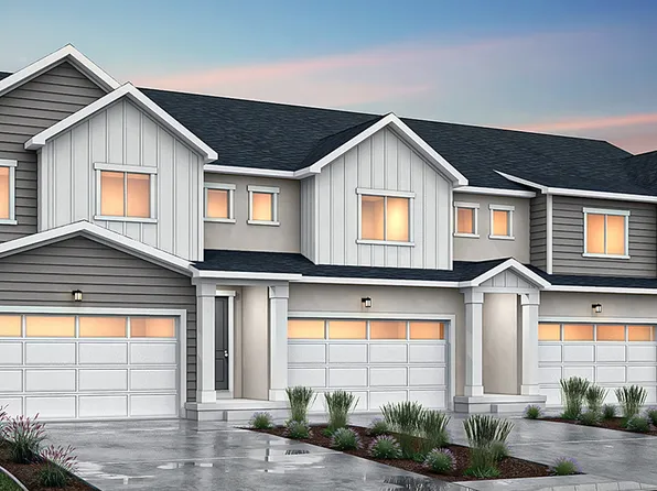 6842 S Survey Peak Ln, West Jordan, UT 84081