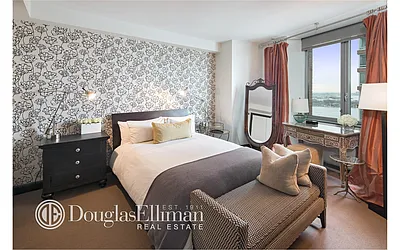 Sold by Douglas Elliman