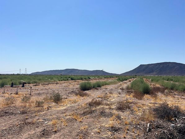 0 S Dateland Rd, Dateland, AZ 85333