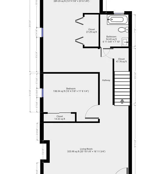 1322 W Clay St — Photo 15