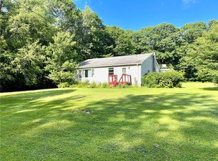 886 Copes Corners Rd, South New Berlin, NY 13843
