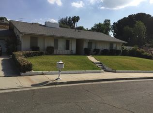 1498 Timberlane Dr, Riverside, CA 92506