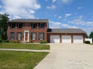 4263 Windemere Dr, Saginaw, MI 48603