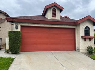 14658 Via El Camino, Baldwin Park, CA 91706