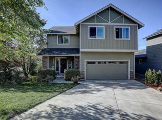 61531 Aaron Way, Bend, OR 97702