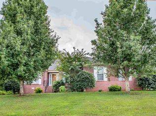 100 N Rim Rd, Toney, AL 35773