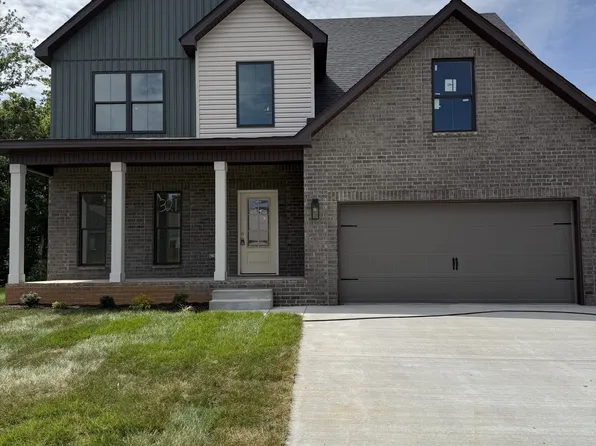 3012 Timberdale Dr Lot 321, Clarksville, TN 37042