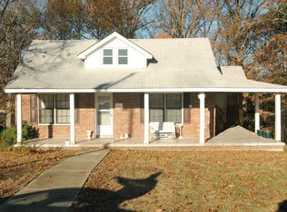 530 Asher Loop, Adamsville, TN 38310