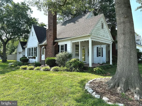 502 N Phillips St, Seaford, DE 19973
