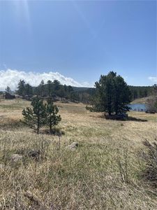 74 Hickok Trail Lot 70, Ward, CO, 80481
