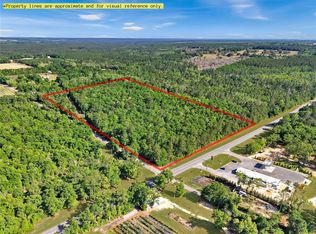 Neal Kennington Highway 87 N, Milton, FL 32570