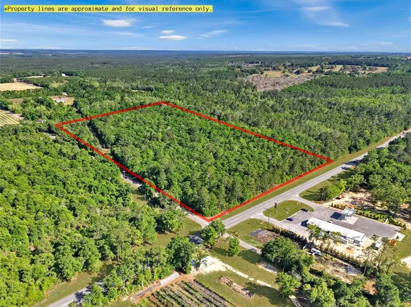 Neal Kennington Highway 87 N, Milton, FL 32570