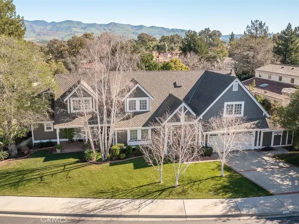 5895 Tamarisk Way, San Luis Obispo, CA 93401