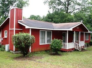 284 E Gordon Ave, Lyons, GA 30436
