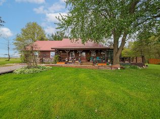 20889 Davis Rd, Raymond, OH 43067