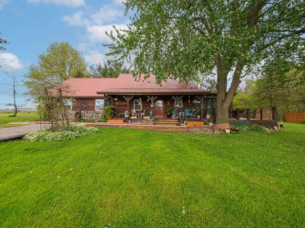 20889 Davis Rd, Raymond, OH 43067