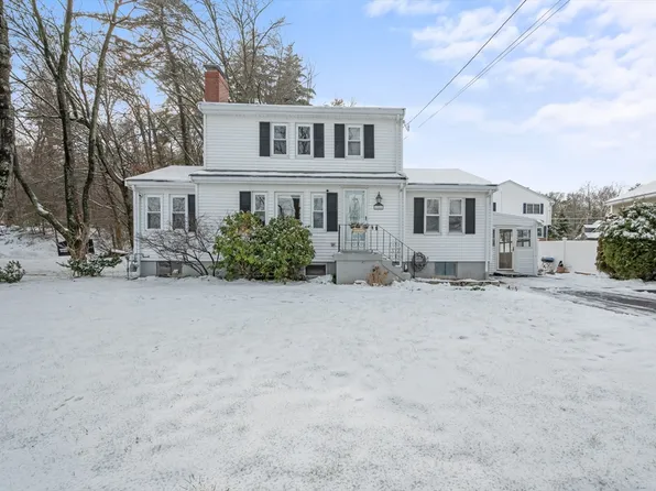 656 Bolton St, Marlborough, MA 01752