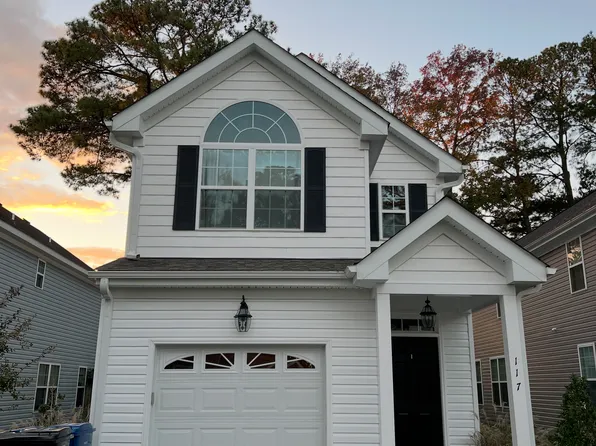 117 S Boggs Ave, Virginia Beach, VA 23452