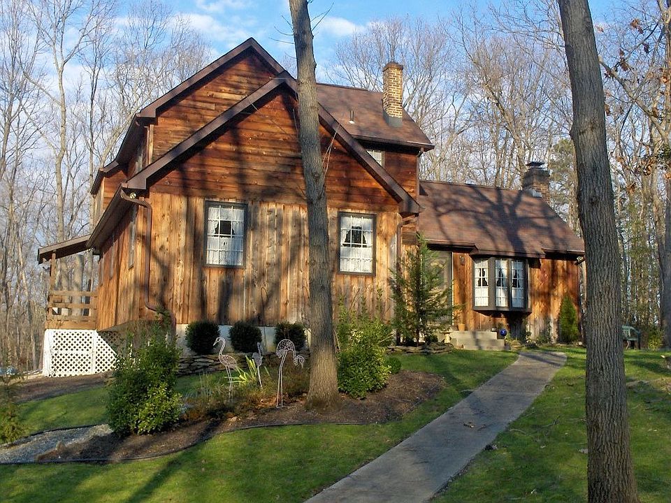 Unique Contemporary